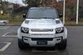Land Rover Defender Defender 90 3.0D I6 250 CV AWD Auto S Argent - thumbnail 2