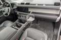 Land Rover Defender Defender 90 3.0D I6 250 CV AWD Auto S Argent - thumbnail 11