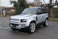 Land Rover Defender Defender 90 3.0D I6 250 CV AWD Auto S Argent - thumbnail 1