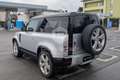 Land Rover Defender Defender 90 3.0D I6 250 CV AWD Auto S Argent - thumbnail 7