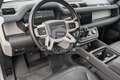 Land Rover Defender Defender 90 3.0D I6 250 CV AWD Auto S Argent - thumbnail 9
