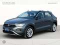 Volkswagen T-Roc 2.0 tdi life 115cv Grau - thumbnail 1