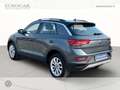 Volkswagen T-Roc 2.0 tdi life 115cv Grau - thumbnail 3