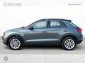 Volkswagen T-Roc 2.0 tdi life 115cv Grau - thumbnail 2