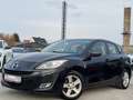 Mazda 3 Lim. Sports-Line/SHZ/EURO 5 Noir - thumbnail 1