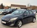 Mazda 3 Lim. Sports-Line/SHZ/EURO 5 Noir - thumbnail 4
