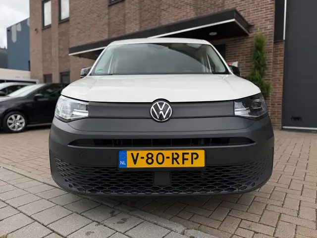 Volkswagen Caddy view 14