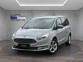 Ford Galaxy 2.0 TDCi Aut. Allrad Titanium 7-SITZE PANO LED CAM Stříbrná - thumbnail 1