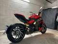Ducati Diavel V4 Rot - thumbnail 1