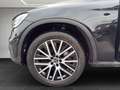 Mercedes-Benz GLC 300 de 4MATIC Distr PTS Shz FAP Mbeam eHeck Schwarz - thumbnail 11