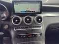 Mercedes-Benz GLC 300 de 4MATIC Distr PTS Shz FAP Mbeam eHeck Schwarz - thumbnail 10