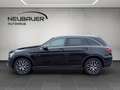 Mercedes-Benz GLC 300 de 4MATIC Distr PTS Shz FAP Mbeam eHeck Schwarz - thumbnail 2
