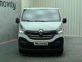Renault Trafic FURGON 2.0 DCI 120 CV L2H1 Wit - thumbnail 2