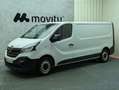 Renault Trafic FURGON 2.0 DCI 120 CV L2H1 Wit - thumbnail 1