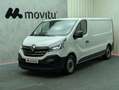 Renault Trafic FURGON 2.0 DCI 120 CV L2H1 Wit - thumbnail 11