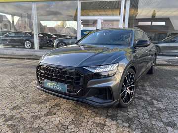 Q8 50 TDI quattro tiptronic | FULL OPTION! | NIEUW