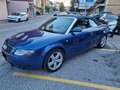 Audi A4 A4 Cabrio 2.4 V6 manuale Blu/Azzurro - thumbnail 3