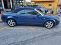Audi A4 A4 Cabrio 2.4 V6 manuale Blu/Azzurro - thumbnail 1