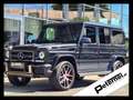 Mercedes-Benz G 63 AMG AMG  COM Distr Sportpaket Shz Schwarz - thumbnail 1