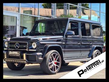 AMG COM Distr Sportpaket Shz