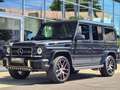 Mercedes-Benz G 63 AMG AMG  COM Distr Sportpaket Shz Schwarz - thumbnail 3