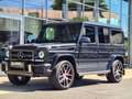 Mercedes-Benz G 63 AMG AMG  COM Distr Sportpaket Shz Schwarz - thumbnail 2