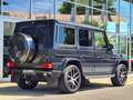 Mercedes-Benz G 63 AMG AMG  COM Distr Sportpaket Shz Schwarz - thumbnail 8