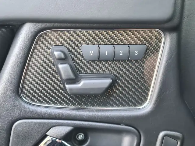Mercedes-Benz G 63 AMG AMG  COM Distr Sportpaket Shz Ansicht 24