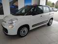 Fiat 500L 1.3 Multijet 85 CV Lounge Bianco - thumbnail 2