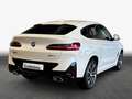 BMW X4 xDrive30i Aut. M-Paket Head-Up Laser Weiß - thumbnail 2