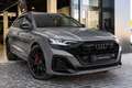 Audi Q8 50 TDI Black line quattro tiptronic 210kW Gris - thumbnail 2