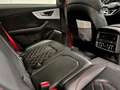 Audi Q8 50 TDI Black line quattro tiptronic 210kW Gris - thumbnail 7