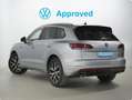 Volkswagen Touareg 3.0TDI V6 Premium Tiptronic Elegance 4M 210kW Gris - thumbnail 2