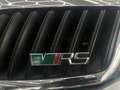 Skoda Octavia Combi 2.0 TDI RS, Leder, Navi, AHK Argintiu - thumbnail 18