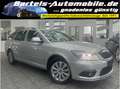 Skoda Octavia Combi 2.0 TDI RS, Leder, Navi, AHK Argintiu - thumbnail 1