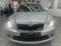 Skoda Octavia Combi 2.0 TDI RS, Leder, Navi, AHK Argintiu - thumbnail 22