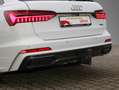 Audi A6 Avant 50 TFSI e quattro sport 2 x S line Weiß - thumbnail 7