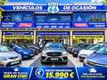 DS Automobiles DS 7 Crossback 1.6 PT. Grand Chic Aut. 225 Azul - thumbnail 4