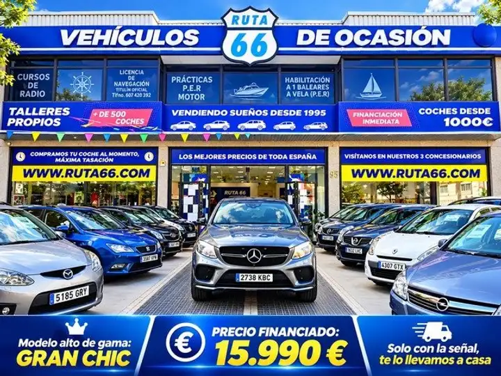 DS 7 Crossback 2020, foto 4
