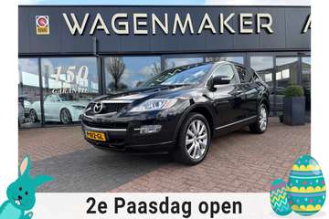 3.7 GT-L AUT|NAV|Carplay|CAM|Leder|7Persoons!