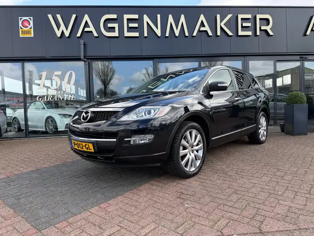 Mazda CX-9 3.7 GT-L AUT|NAV|Carplay|CAM|Leder|7Persoons!