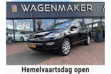 3.7 GT-L AUT|NAV|Carplay|CAM|Leder|7Persoons!