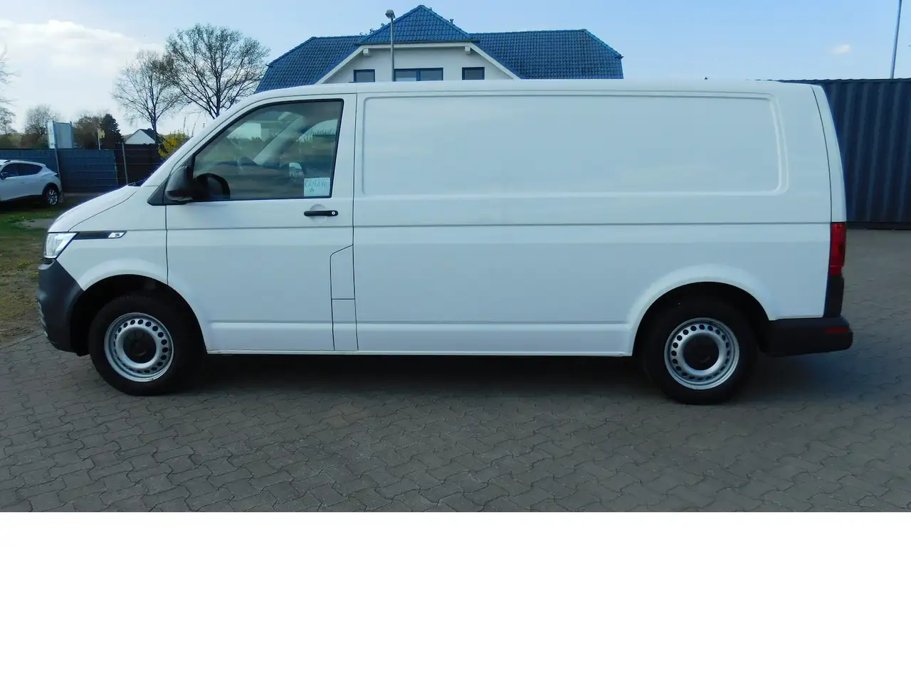 Volkswagen T6.1 Transporter