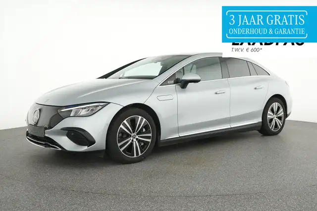 Mercedes-Benz EQE 300 Business Edition LIMITED 89 kWh