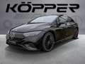 Mercedes-Benz EQE 300 AMG Edition Premium Distronic Wärmepumpe Fekete - thumbnail 11