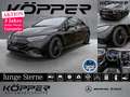 Mercedes-Benz EQE 300 AMG Edition Premium Distronic Wärmepumpe Fekete - thumbnail 1