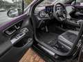 Mercedes-Benz EQE 300 AMG Edition Premium Distronic Wärmepumpe Fekete - thumbnail 9