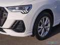 Audi Q3 35 TFSI S line Ext. ACC LED Navi RüKa Sitzh. Weiß - thumbnail 10