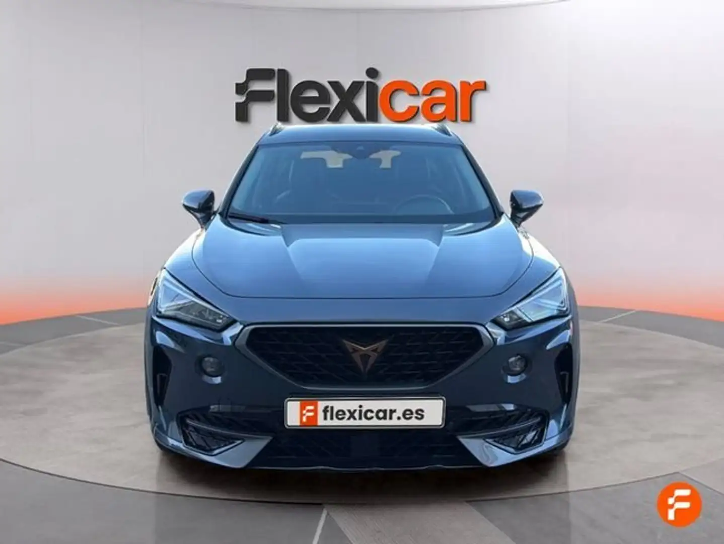CUPRA Formentor 1.5 TSI 110kW (150 CV) DSG Gris - 2