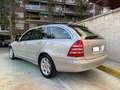 Mercedes-Benz C 180 K FAMILIAR Argent - thumbnail 2